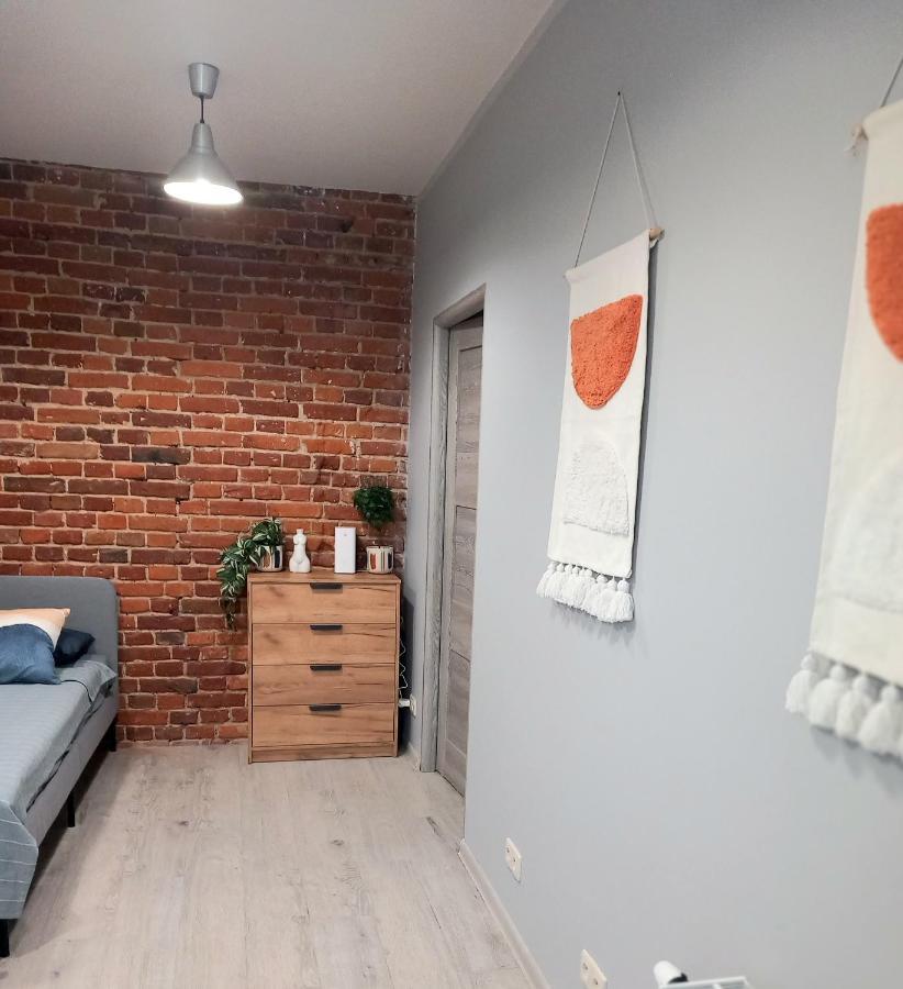 Hola Apartamenty Piotrkowska Lodz  Ngoại thất bức ảnh